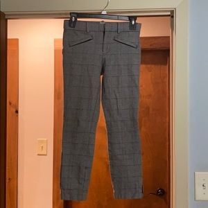 Gap pants